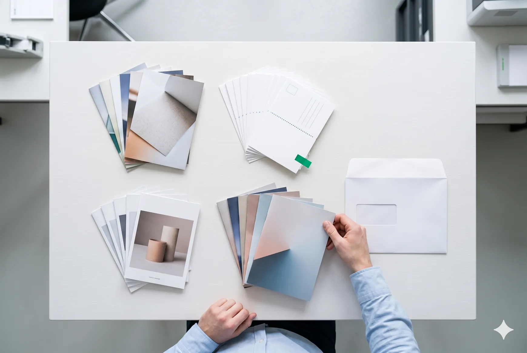 Beilagenmanagement – effizient organisiert und perfekt integriert