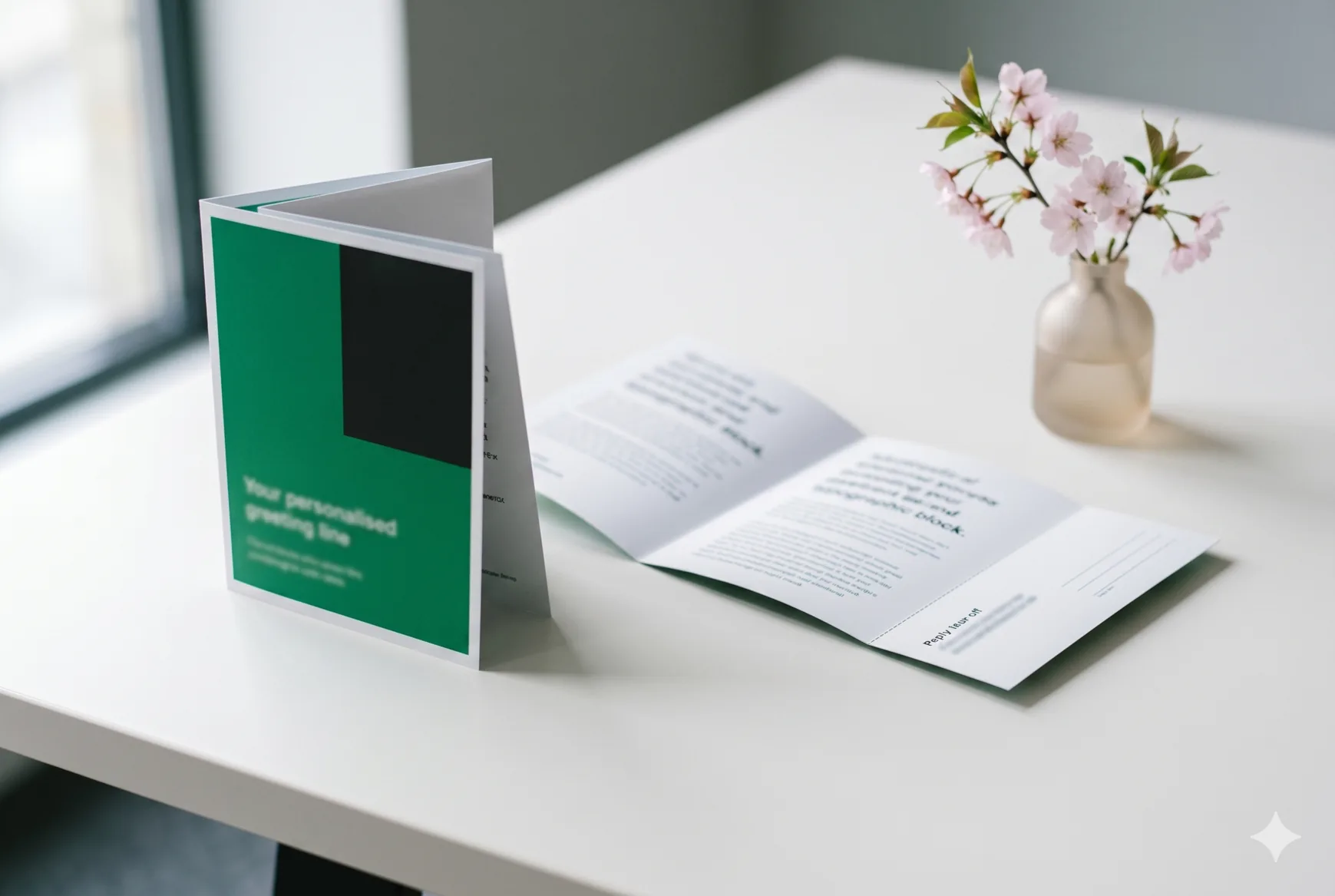 Selfmailer – effektive Ansprache ohne Umschlag